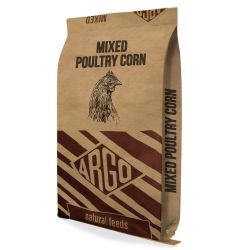 Argo Mixed Poultry Corn, 20kg