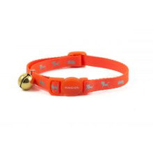 Load image into Gallery viewer, Ancol Cat Collar Hi-Viz
