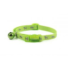 Load image into Gallery viewer, Ancol Cat Collar Hi-Viz