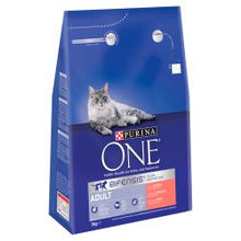 Load image into Gallery viewer, Purina One Cat Salmon - Pets Fayre