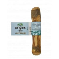 Origins, Olive Branch