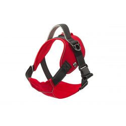 Ancol Extreme Dog Harness Red, 71-96cm - Pets Fayre