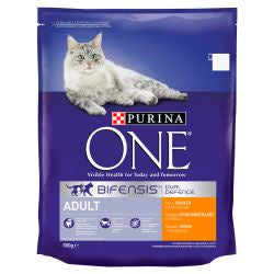 Purina One Cat Chicken - Pets Fayre