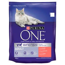 Load image into Gallery viewer, Purina One Cat Salmon - Pets Fayre