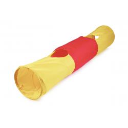 Ancol Rabbit Play Tunnel, 128cm