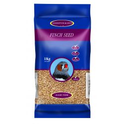 Johnston & Jeff Foreign Finch Seed, 1kg