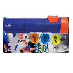 NERF Tennis Ball Blaster Mini 12inch, sml