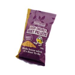 Suet To Go Suet Pellets Insect - Pets Fayre