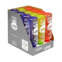 Classic Colortone Crystal Deluxe Bottle