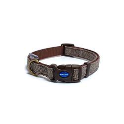Ancol Herringbone Adjustable Collar