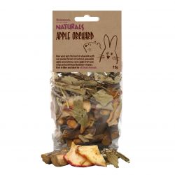 Rosewood Apple Orchard, 75g