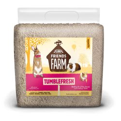 Tiny Friends Farm Supreme Tumblefresh, 8.5ltr