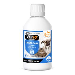 VETIQ Denti-Care Liquid, 250ml