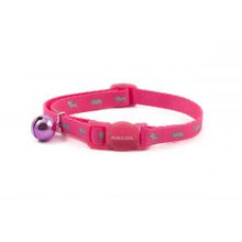 Load image into Gallery viewer, Ancol Cat Collar Hi-Viz
