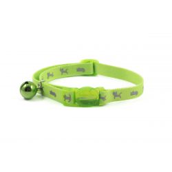 Ancol Cat Collar Hi-Viz