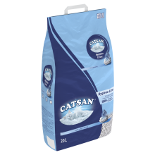 Catsan Hygiene Non-Clumping Odour Control Cat Litter