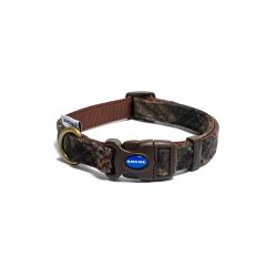 Ancol Country Check Adjustable Collar