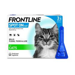 Frontline Spot On Cat
