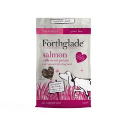 Forthglade Cold Pressed Grain Free Salmon