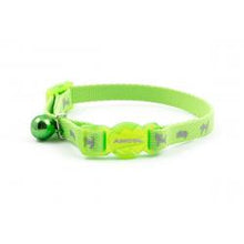 Load image into Gallery viewer, Ancol Collar Kitten Hi-Viz 11-20cm
