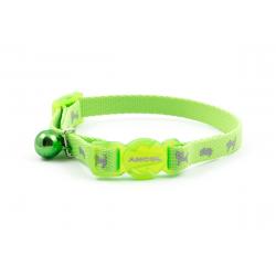 Ancol Collar Kitten Hi-Viz 11-20cm