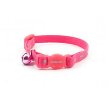 Load image into Gallery viewer, Ancol Collar Kitten Hi-Viz 11-20cm

