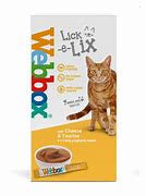 Webbox Lick-e-Lix Chicken & Zinc - Pets Fayre