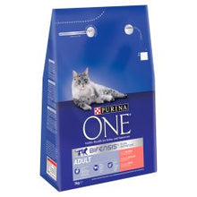 Load image into Gallery viewer, Purina One Cat Salmon - Pets Fayre
