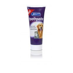 Johnsons Toothpaste Beef, 50g - Pets Fayre