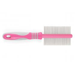 Ancol Ergo Cat Double Sided Comb - Pets Fayre