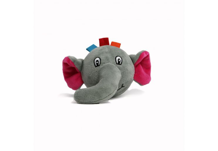 Ancol Puppy Elephant Toy