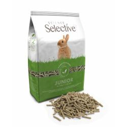 Supreme Selective Junior Rabbit, 1.5KG - Pets Fayre