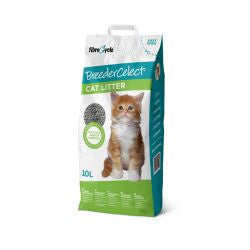 Breeder Celect Paper Pellet Cat Litter 20 Litre