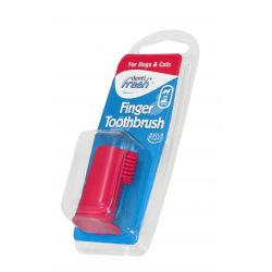 Hatch Wells Finger Toothbrush