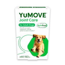YUMOVE Joint Care 60 Tabs