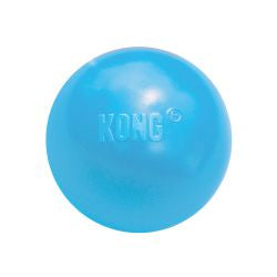 KONG Puppy Ball Toy - Pets Fayre