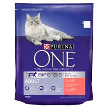 Load image into Gallery viewer, Purina One Cat Salmon - Pets Fayre
