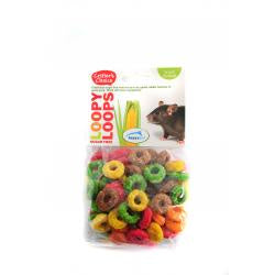 CRITTERS CHOICE - LOOPY LOOPS - Pets Fayre